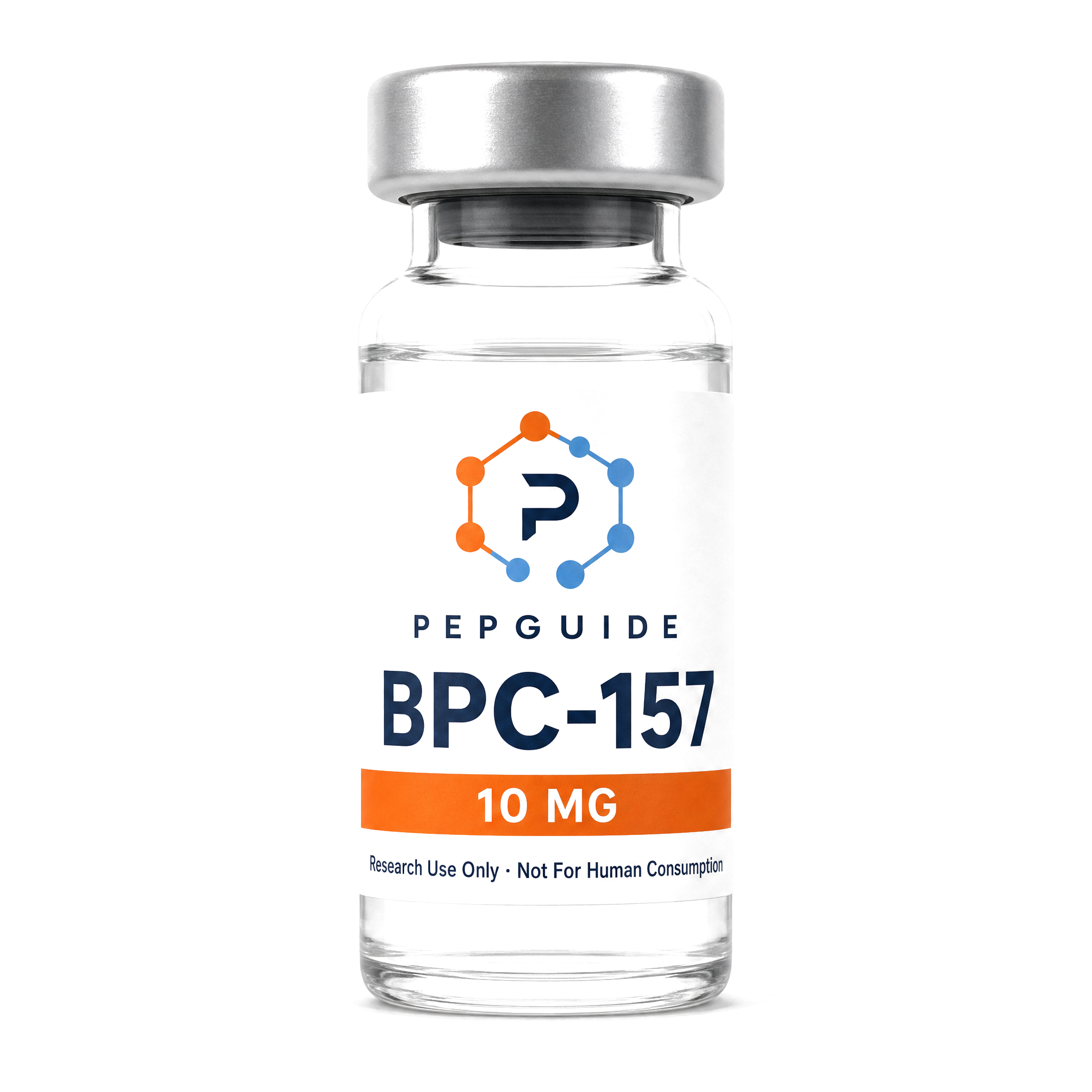 PepGuide BPC-157